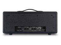 Blackstar Debut 100RH Head Black Blackstar Debut 100RH Head Black